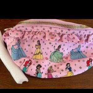 Stoney clover land princess fanny